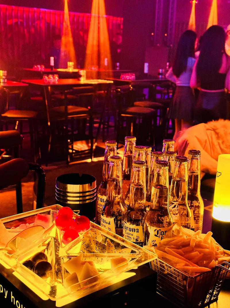 孝感商务ktv怎么玩攻略指南-孝南区ktv预订